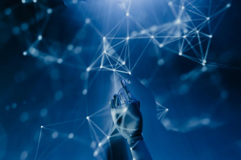 machine leaning and ai